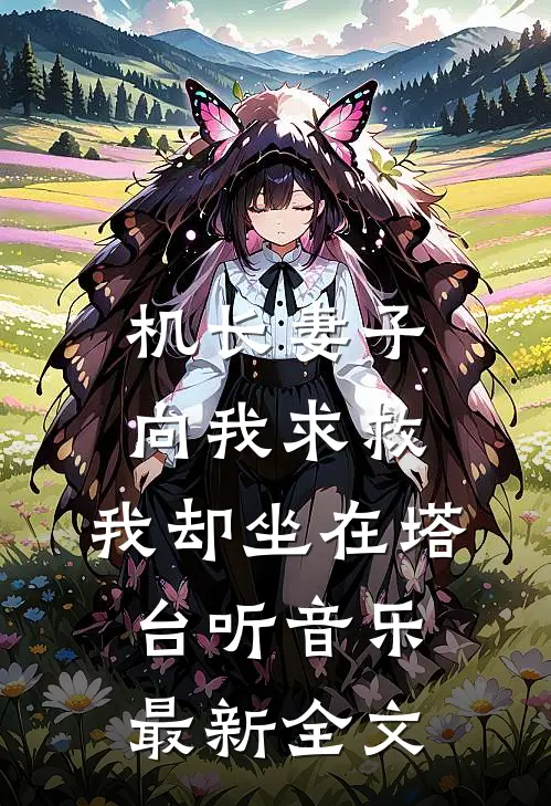 机长妻子向我求救，我却坐在塔台听音乐最新全文