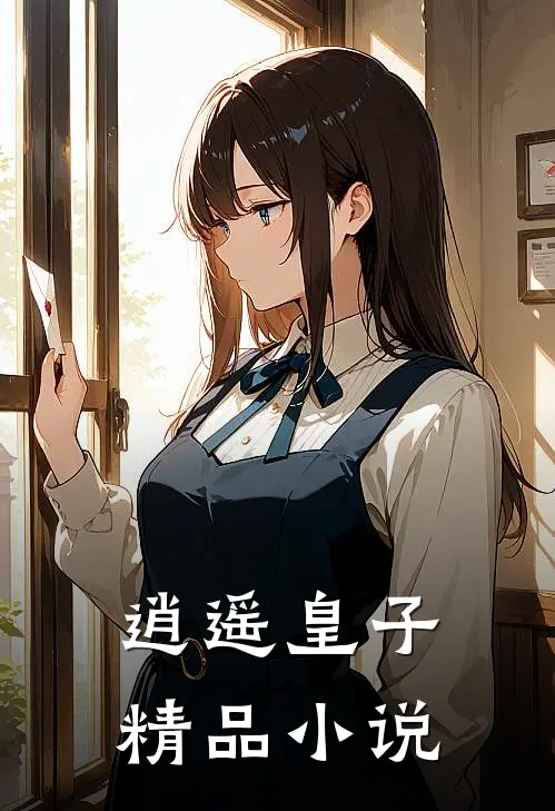 逍遥皇子精品小说