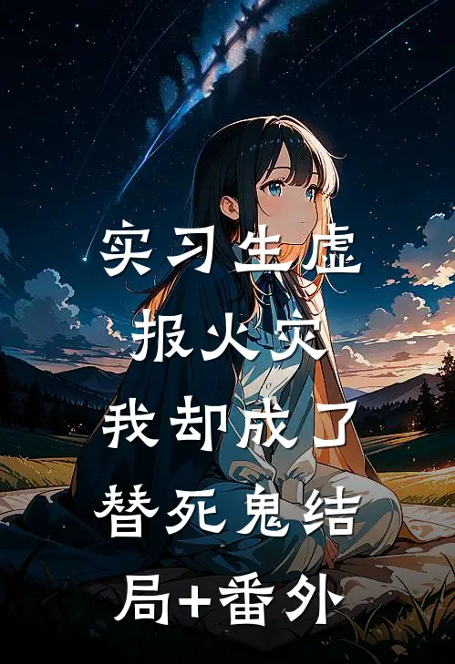 实习生虚报火灾，我却成了替死鬼结局+番外