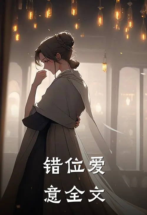 错位爱意全文