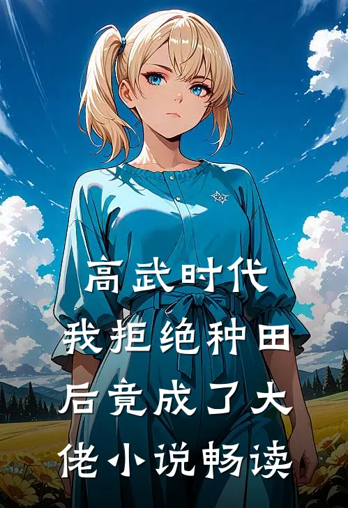 高武时代，我拒绝种田后竟成了大佬小说畅读