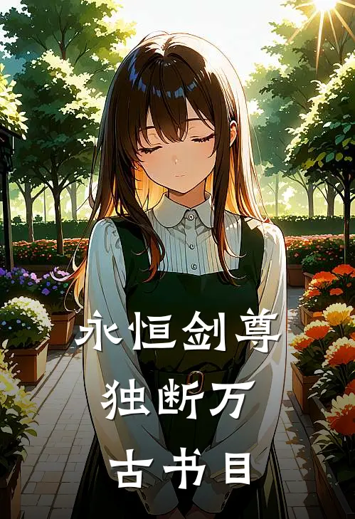 永恒剑尊，独断万古书目