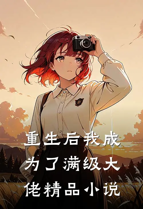 重生后我成为了满级大佬精品小说