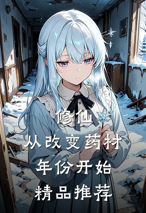 修仙：从改变药材年份开始精品推荐