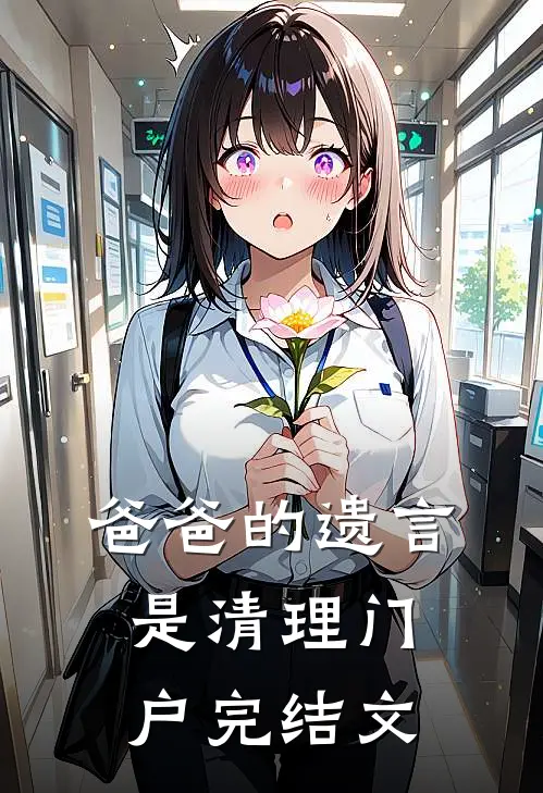 爸爸的遗言是清理门户完结文