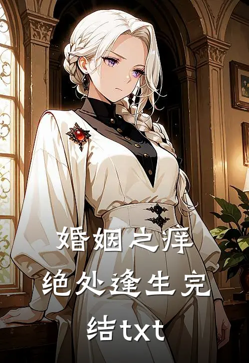 婚姻之痒：绝处逢生完结txt
