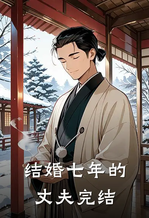 结婚七年的丈夫完结