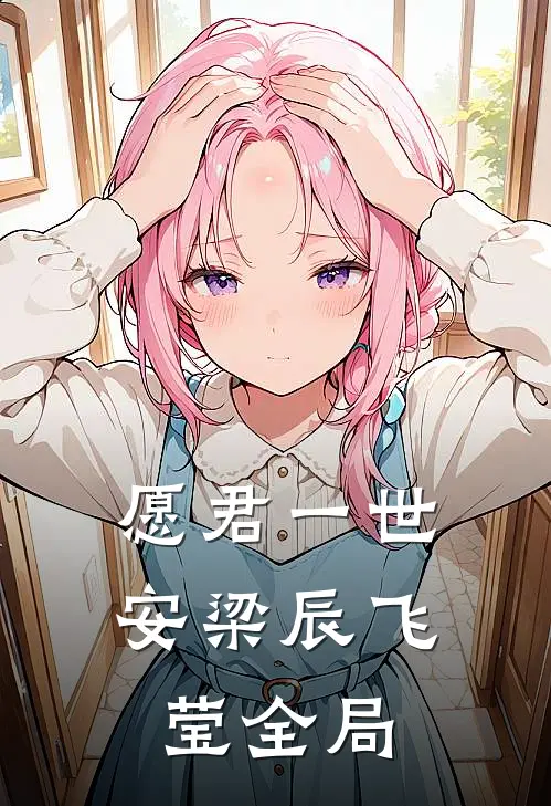 愿君一世安梁辰飞莹全局