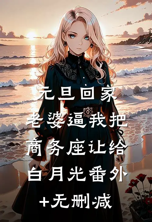 元旦回家，老婆逼我把商务座让给白月光番外+无删减
