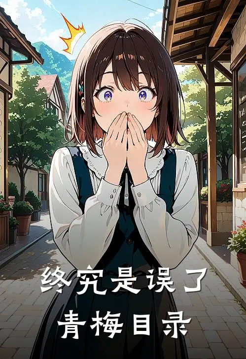 终究是误了青梅目录