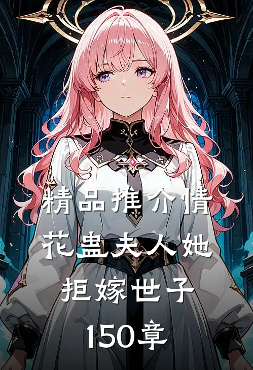 精品推介情花蛊夫人她拒嫁世子150章