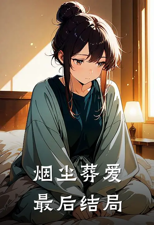 烟尘葬爱最后结局