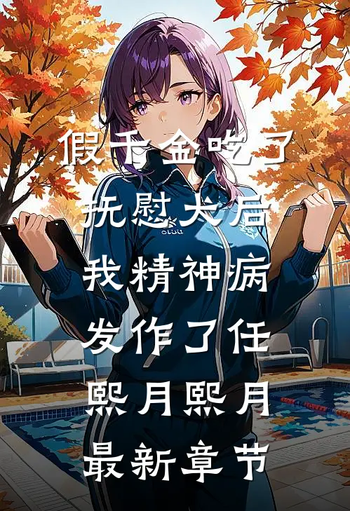 假千金吃了抚慰犬后，我精神病发作了任熙月熙月最新章节