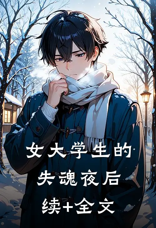 女大学生的失魂夜后续+全文