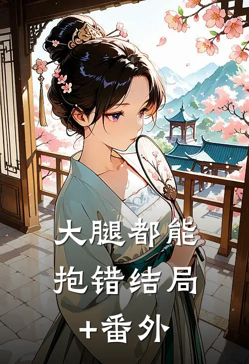 大腿都能抱错结局+番外
