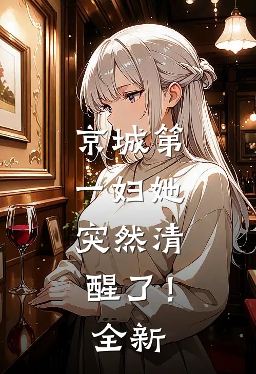 京城第一妇她，突然清醒了！全新
