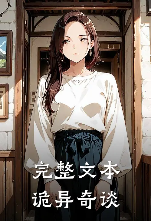 完整文本诡异奇谈