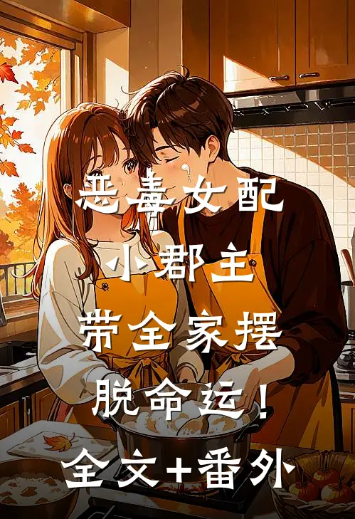 恶毒女配小郡主，带全家摆脱命运！全文+番外