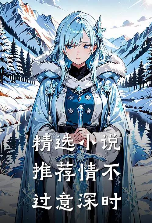 精选小说推荐情不过意深时