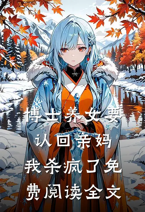 博士养女要认回亲妈，我杀疯了免费阅读全文