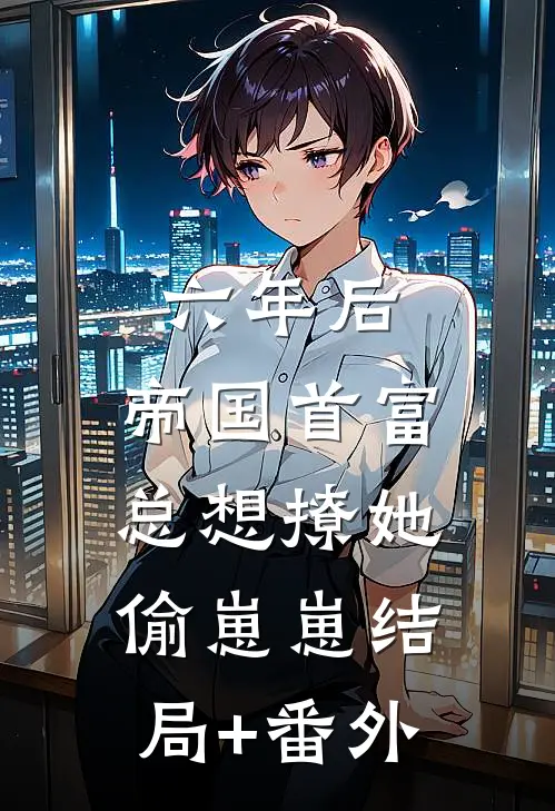六年后：帝国首富总想撩她偷崽崽结局+番外
