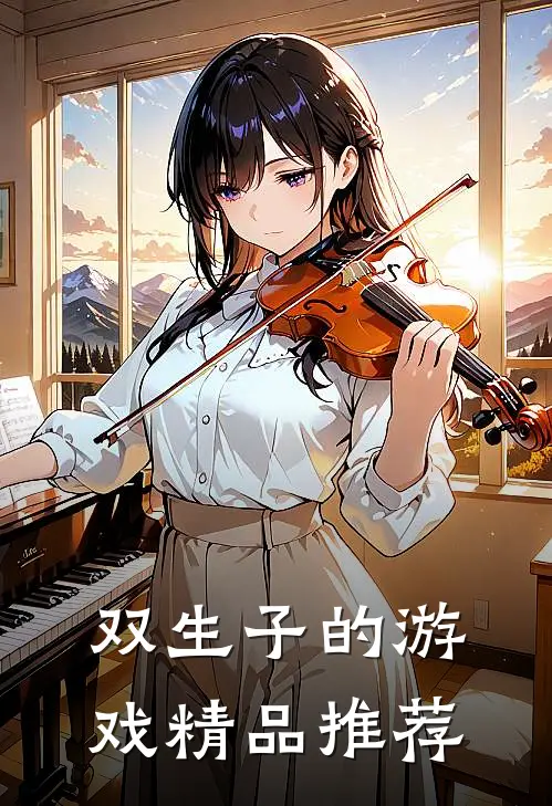 双生子的游戏精品推荐