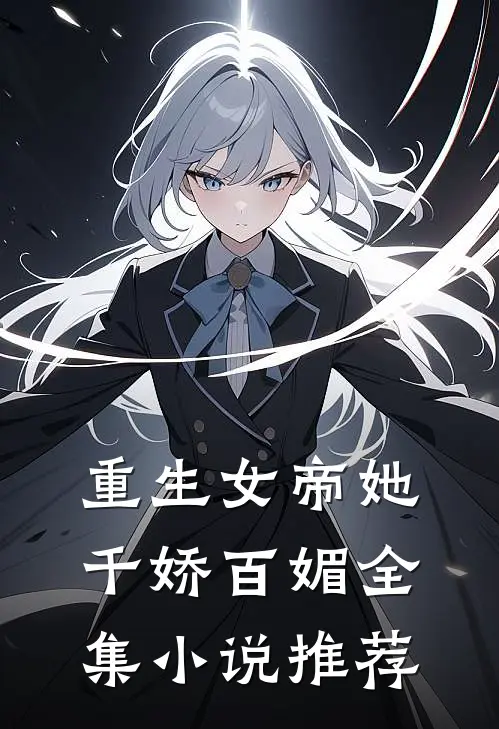 重生女帝她千娇百媚全集小说推荐