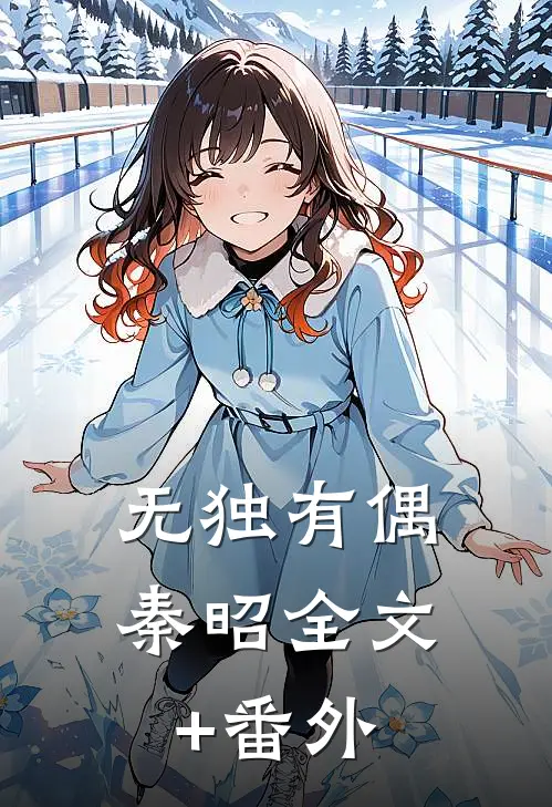 无独有偶秦昭全文+番外