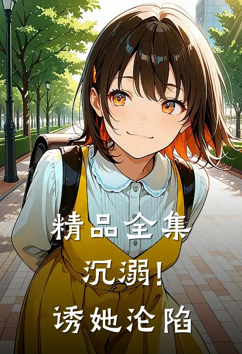 精品全集沉溺!诱她沦陷