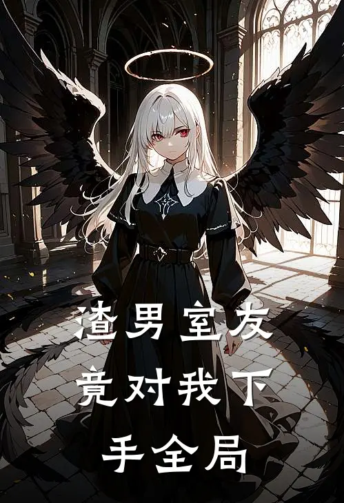 渣男室友竟对我下手全局