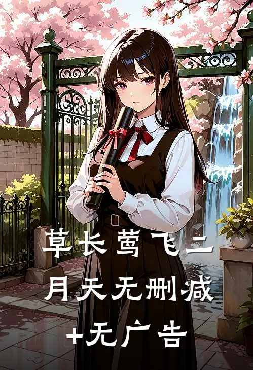 草长莺飞二月天无删减+无广告