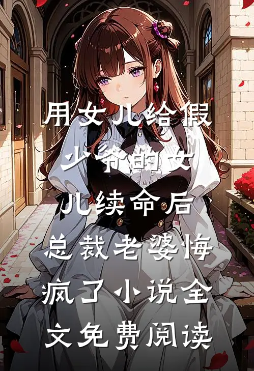 用女儿给假少爷的女儿续命后，总裁老婆悔疯了小说全文免费阅读