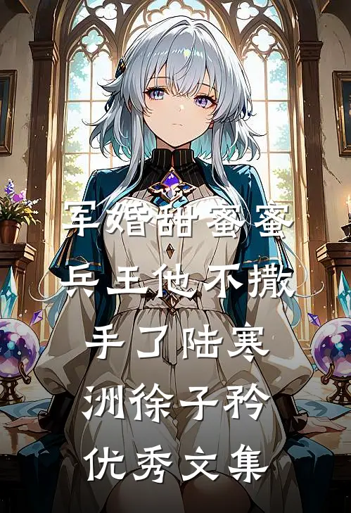 军婚甜蜜蜜,兵王他不撒手了陆寒洲徐子矜优秀文集