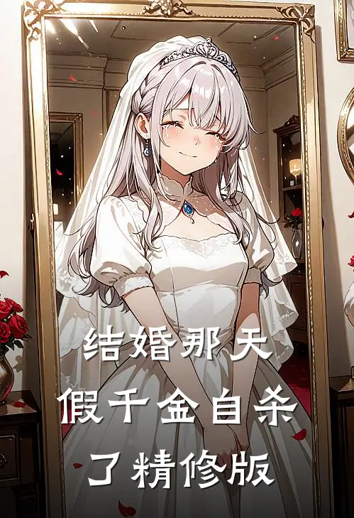 结婚那天，假千金自杀了精修版