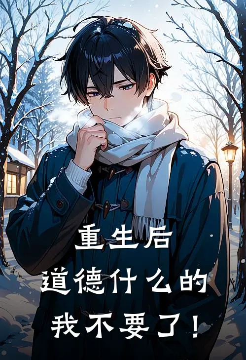 重生后，道德什么的我不要了！