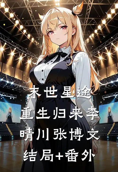 末世星途:重生归来李晴川张博文结局+番外