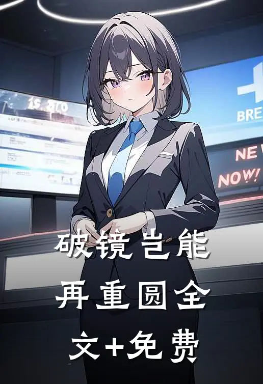 破镜岂能再重圆全文+免费