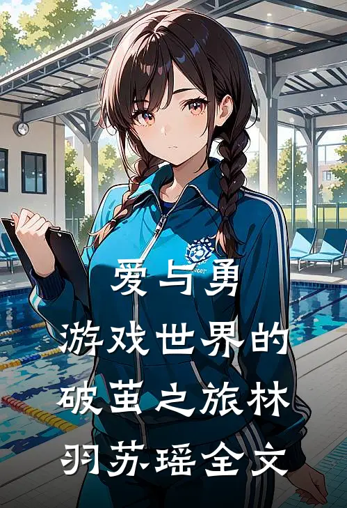 爱与勇：游戏世界的破茧之旅林羽苏瑶全文