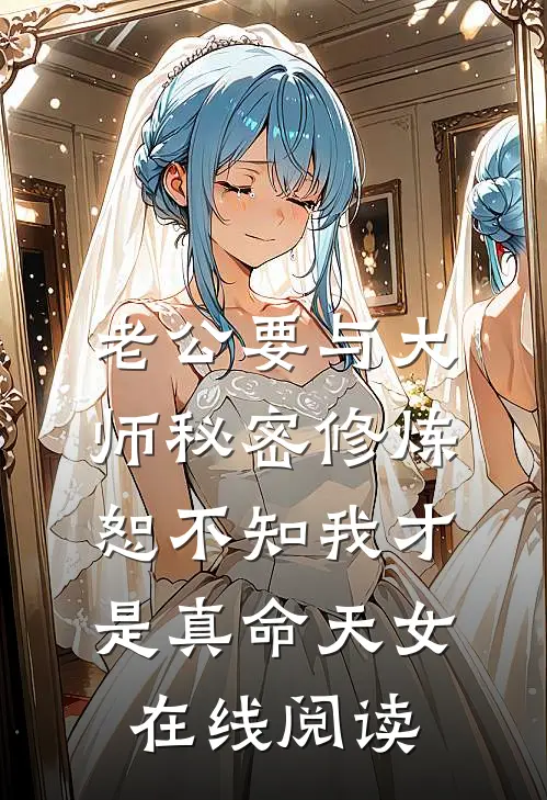 老公要与大师秘密修炼，恕不知我才是真命天女在线阅读