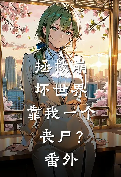 拯救崩坏世界，靠我一个丧尸？番外