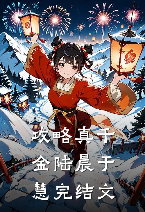攻略真千金陆晨于慧完结文