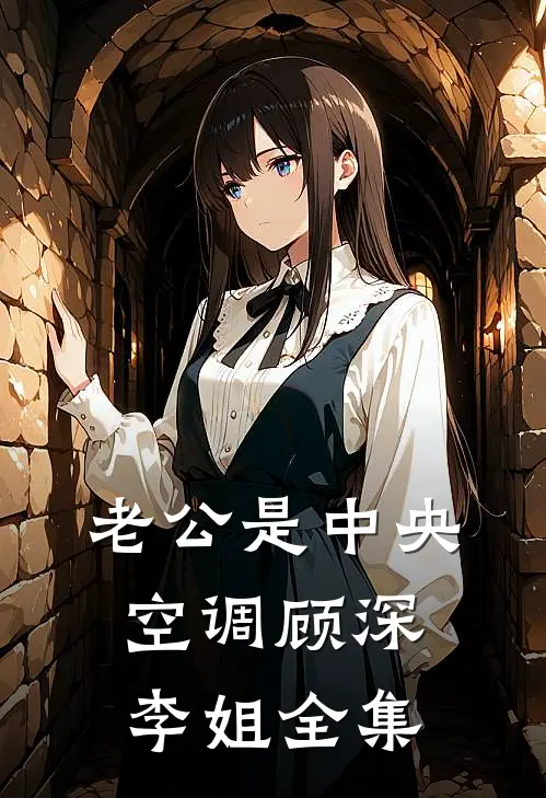 老公是中央空调顾深李姐 全集