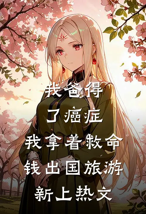 我爸得了癌症，我拿着救命钱出国旅游新上热文