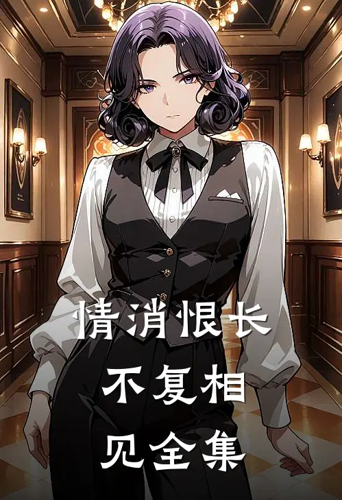 情消恨长，不复相见全集