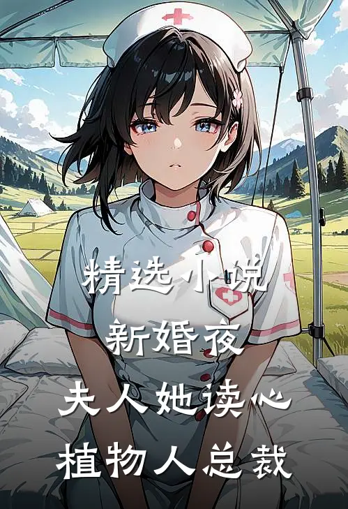 精选小说新婚夜，夫人她读心植物人总裁