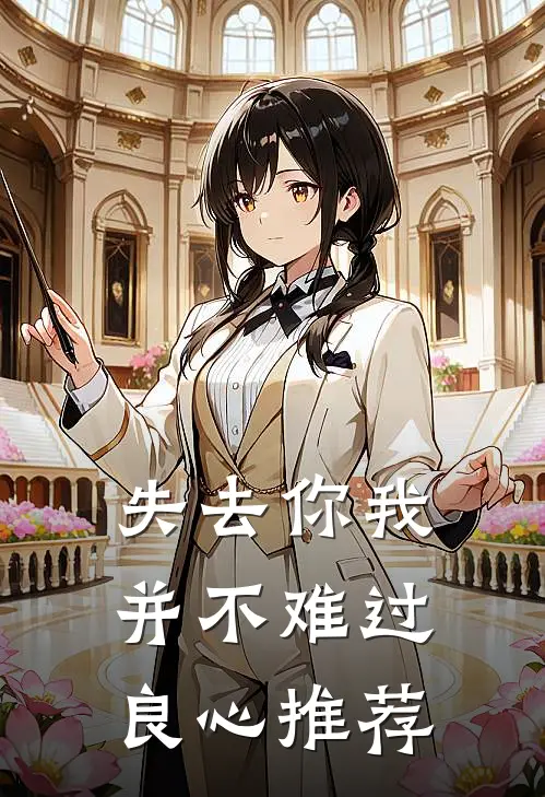 失去你我并不难过良心推荐