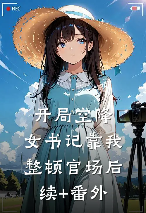 开局空降，女书记靠我整顿官场后续+番外
