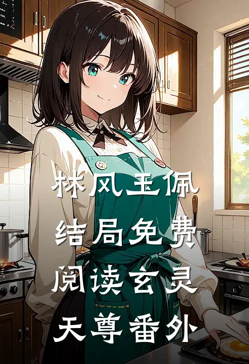林风玉佩结局免费阅读《玄灵天尊》番外