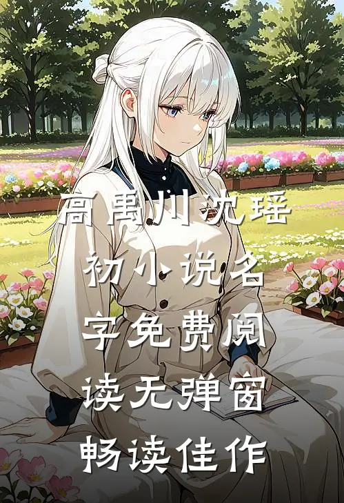 高禹川沈瑶初小说名字免费阅读无弹窗畅读佳作