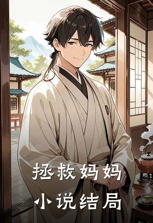 拯救妈妈小说结局